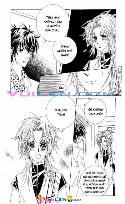 người duy nhất chapter 44 9