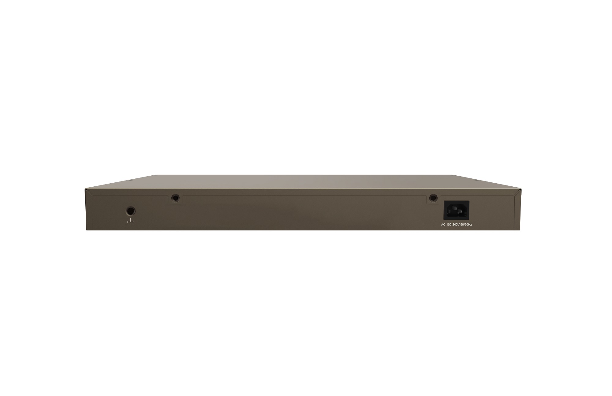 Switch Tenda L3 Managed G5328F – Hàng Chính Hãng