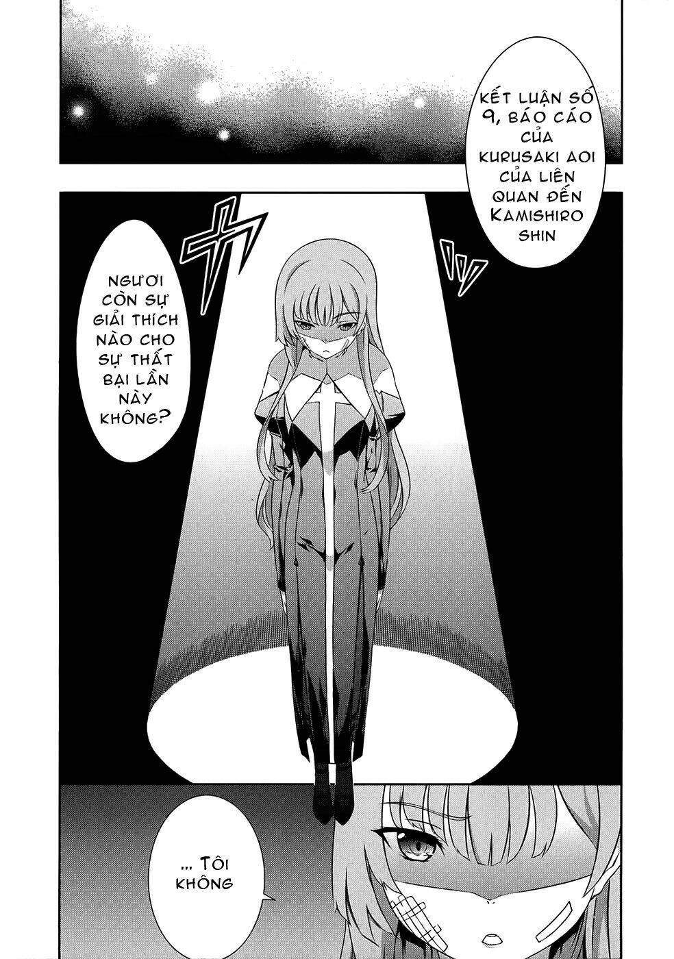 kitsune no akuma to kuroi madousho chapter 10 2