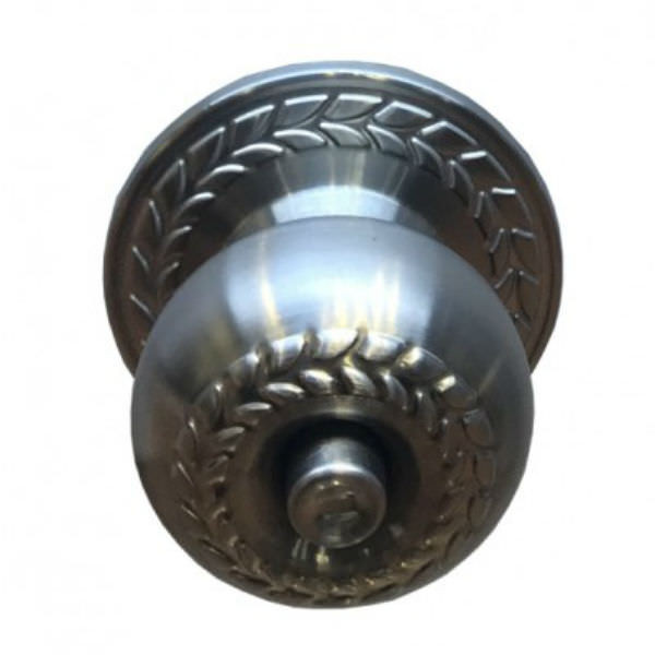 Khóa Cóc Yale VEM5247 US32D BS60 - Inox Mờ
