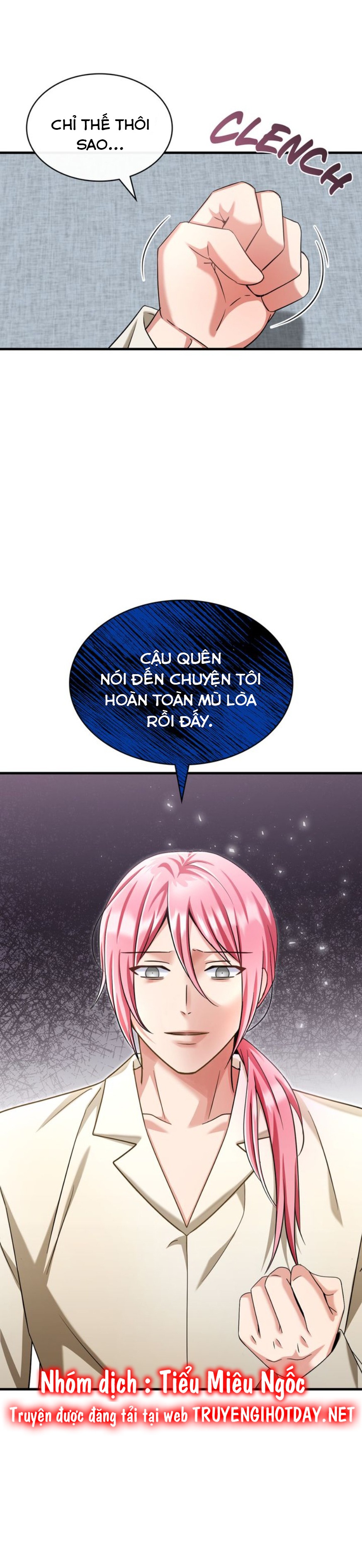 công lý của một ác nữ chapter 132 11