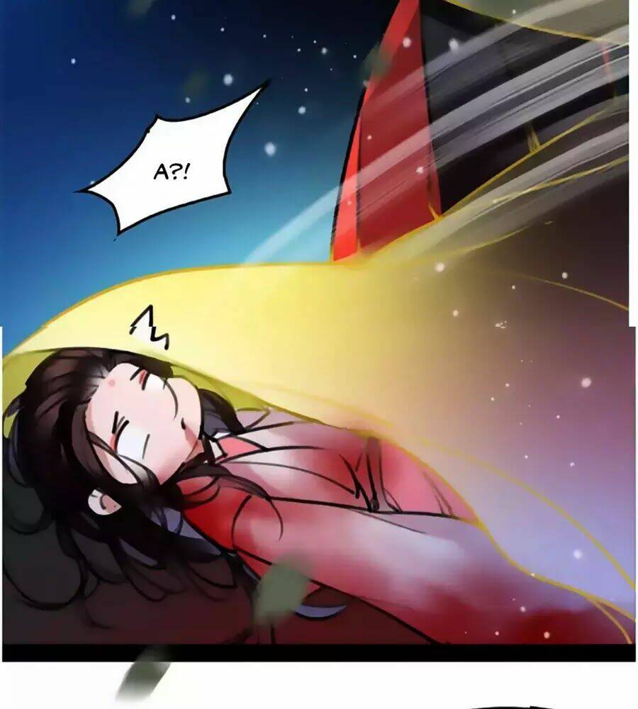 đường tăng cũng quyến rũ chapter 39 46