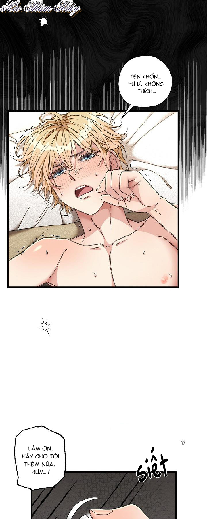 chuyến tàu cuồng loạn chapter 8 3