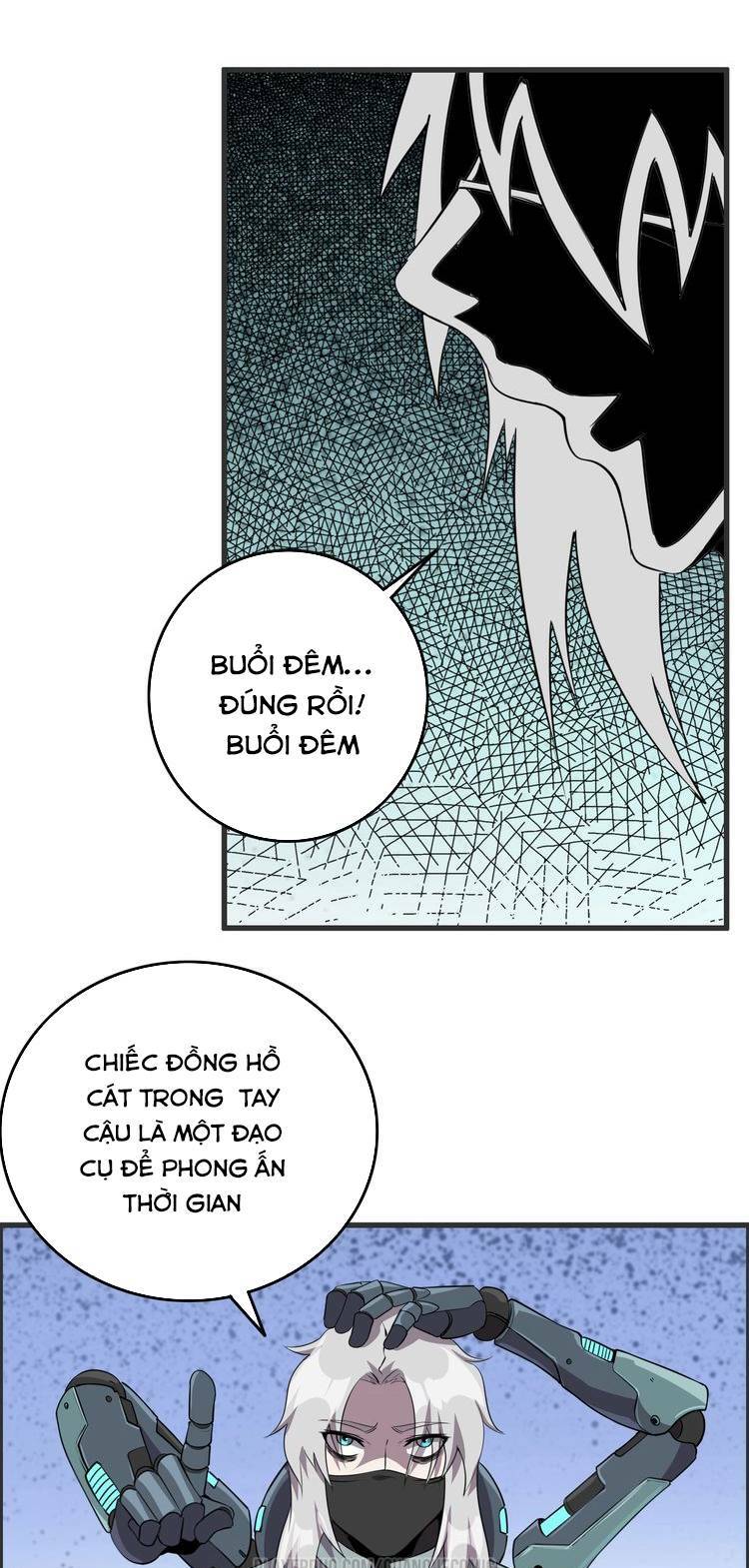 chào mừng đến thế giới cực lạc chapter 51 37