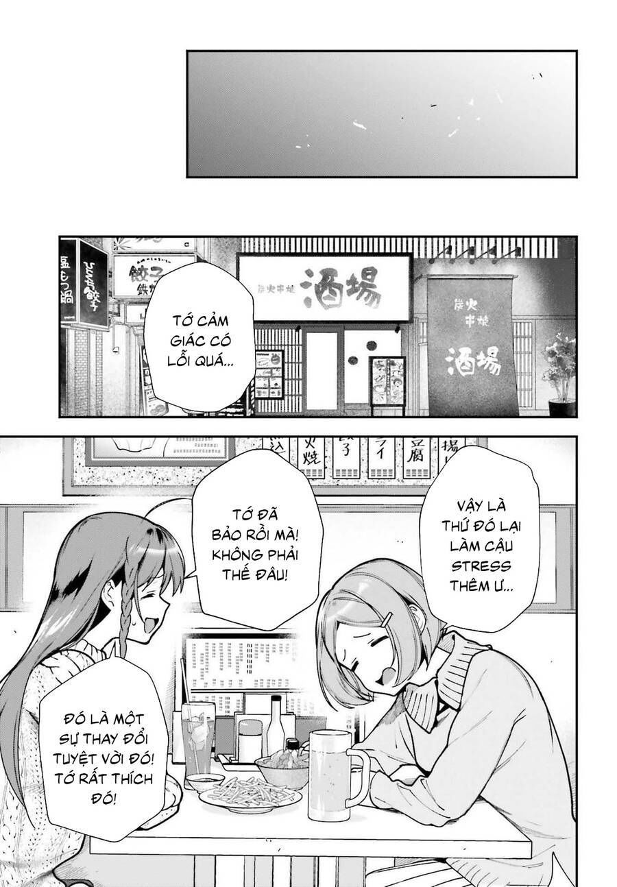 ma vương đi làm thêm chapter 105 17