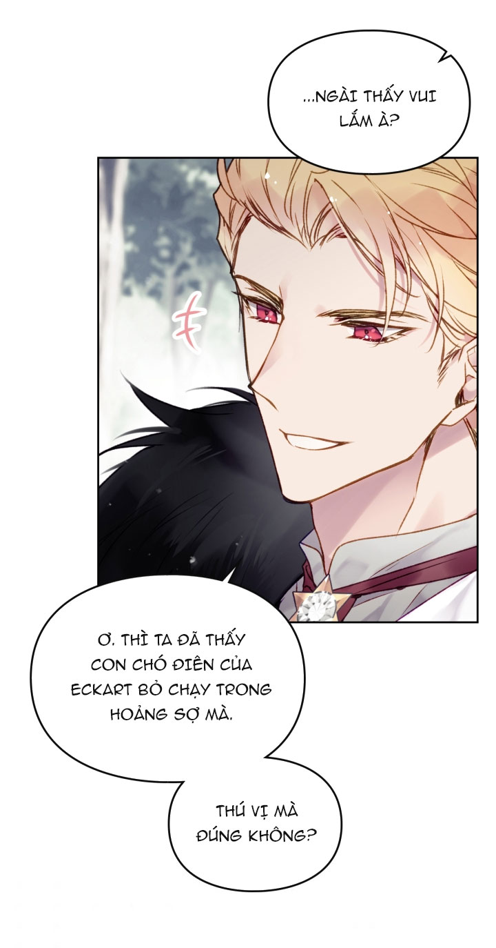kết thúc của nhân vật phản diện chỉ có thể là cái chết chapter 68 35