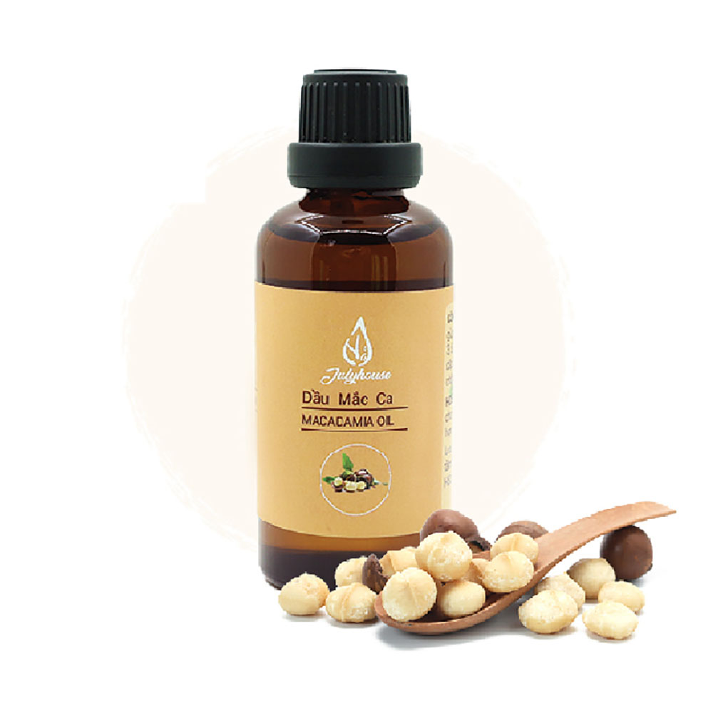 Dầu Macadamia JULYHOUSE 50ml.