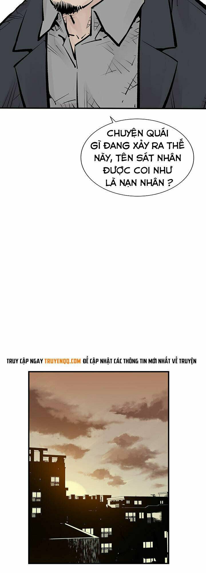 the devil’s descendants chapter 0 13