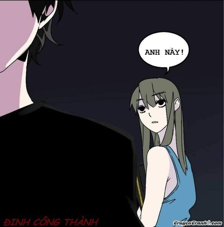 ứng dụng thẩm mỹ chapter 18 35