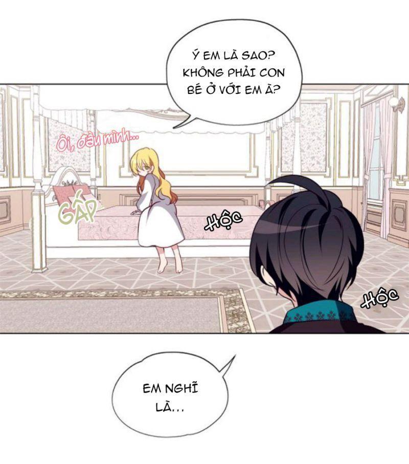 đi theo dấu vụn bánh chapter 12 12