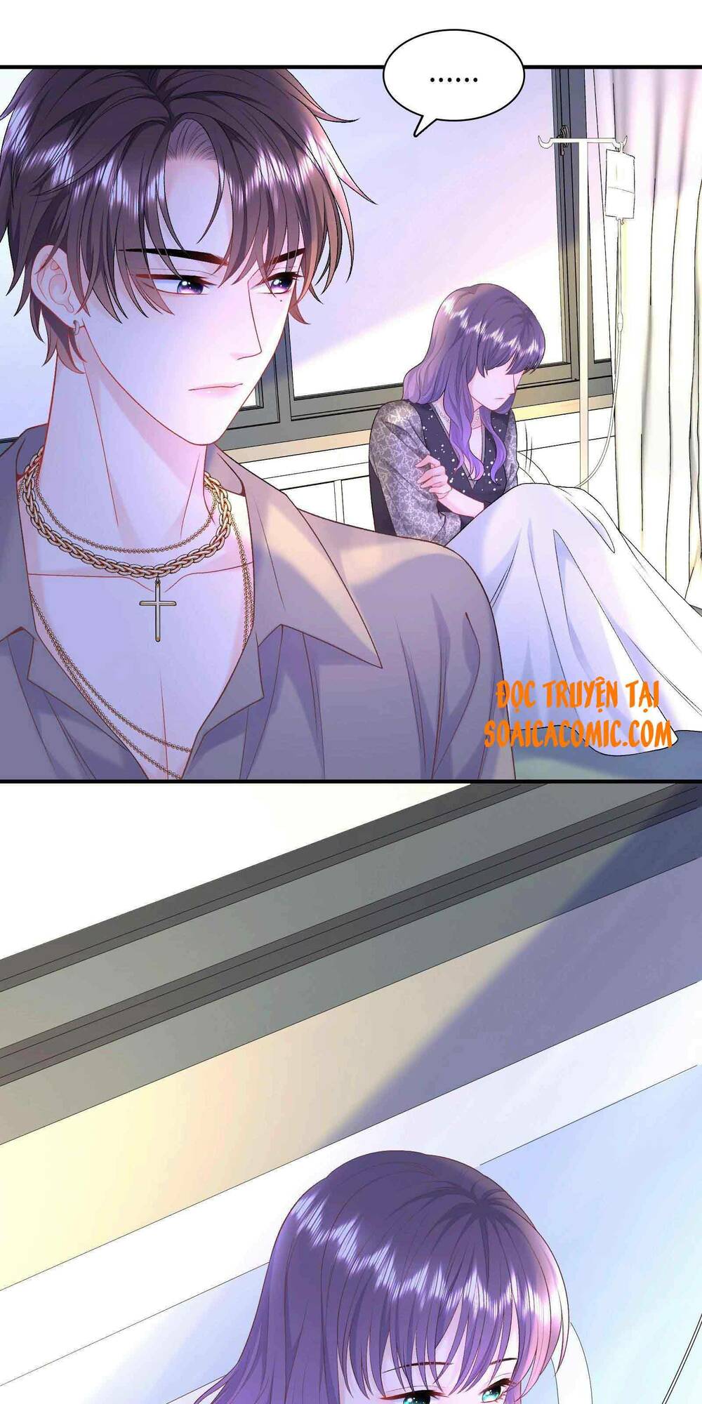 tôi dựa vào tà ý: nghịch chuyển nhân sinh chapter 7 9