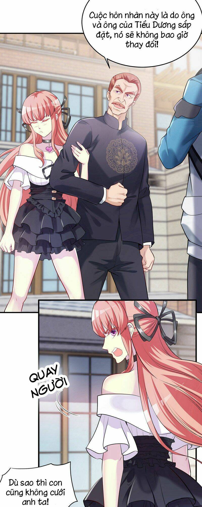 nữ tổng tài đích cận thân cuồng binh chapter 0 25