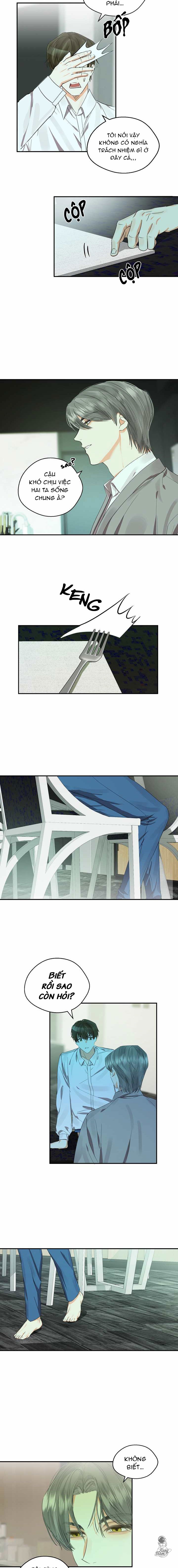 chanh đắng chapter 10 10