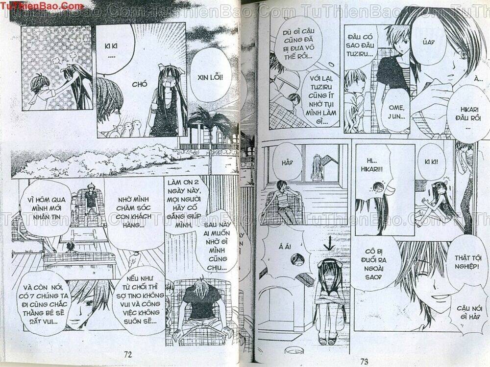 s a - lớp học ưu tú chapter 3 35