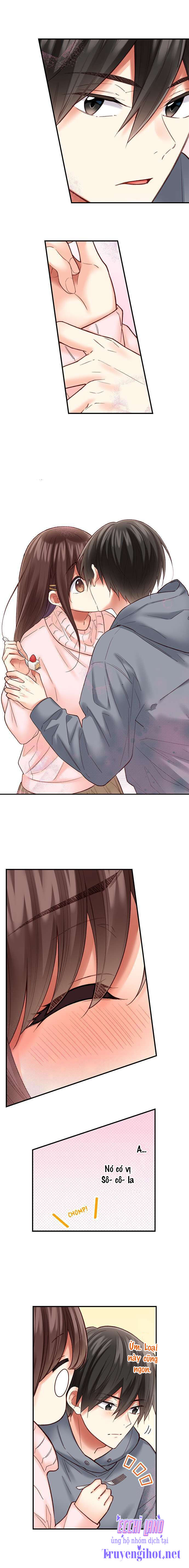 họ chắc chắn đã làm chuyện đó chapter 86.2 3