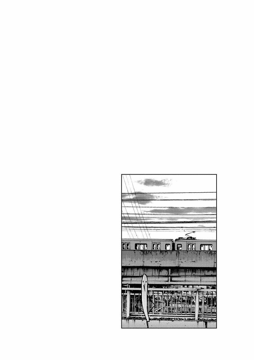 chúc ngủ ngon, punpun chapter 90 8