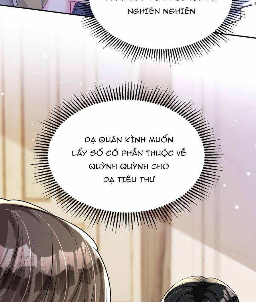 tổng tài huyết tộc cực sủng cô vợ mỹ nhân ngư chapter 68 61