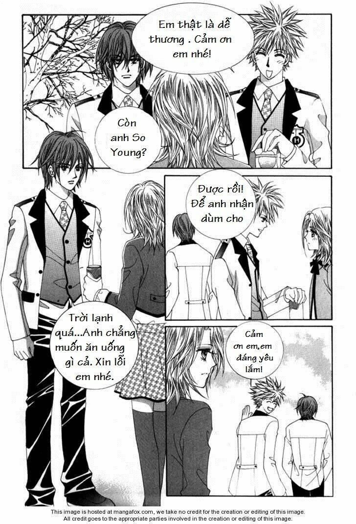 she's scary chapter 1 29