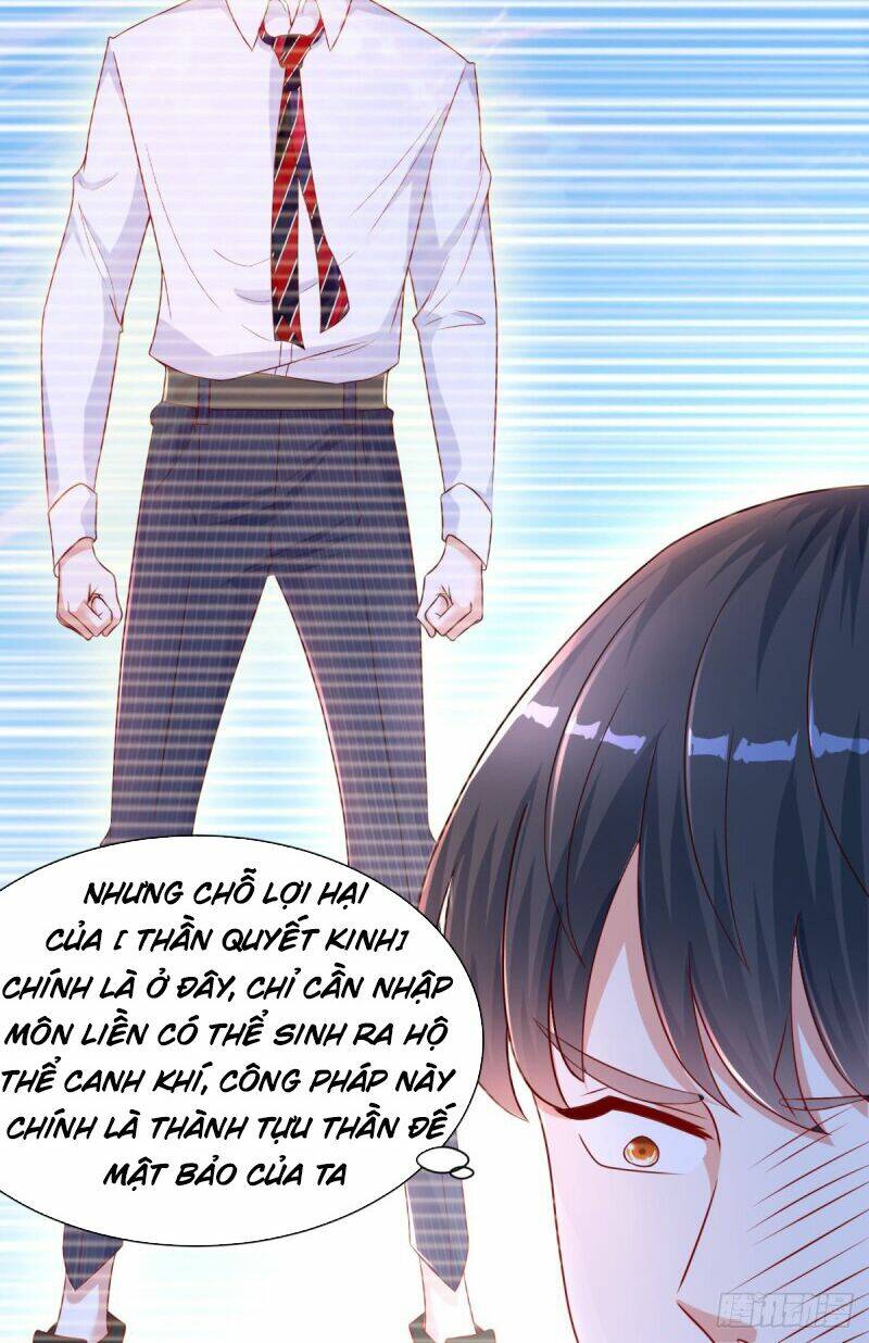 trùng sinh chi thần đế quy lai chapter 5 20