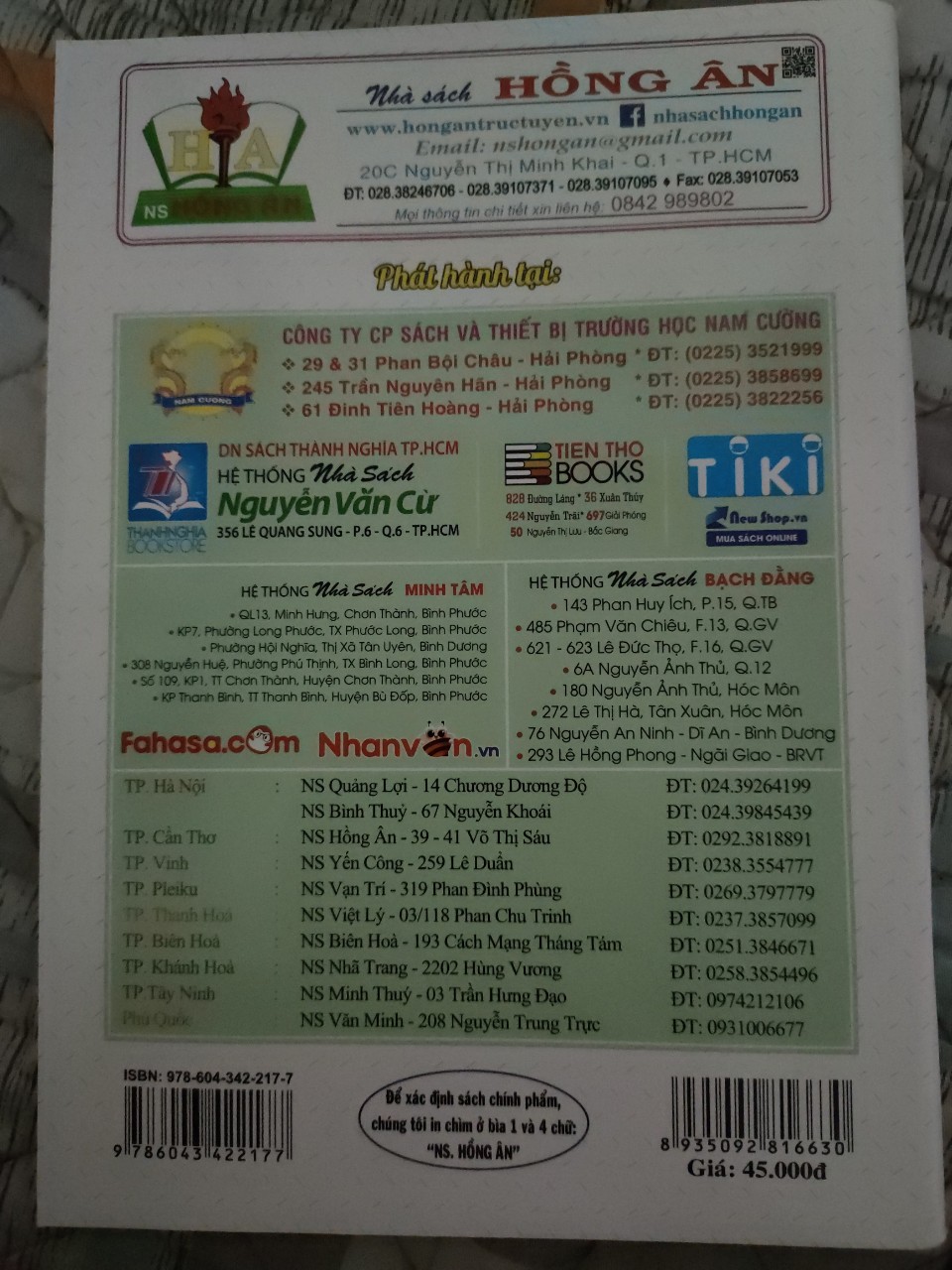 Bài Giảng Và Hướng Dẫn Học Toán 2 Tập 2