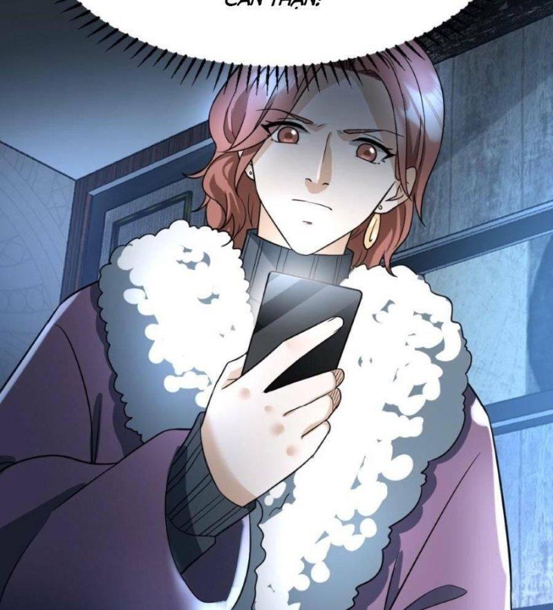 đóng băng toàn cầu: tôi gây dựng nên phòng an toàn thời tận thế chapter 60 18