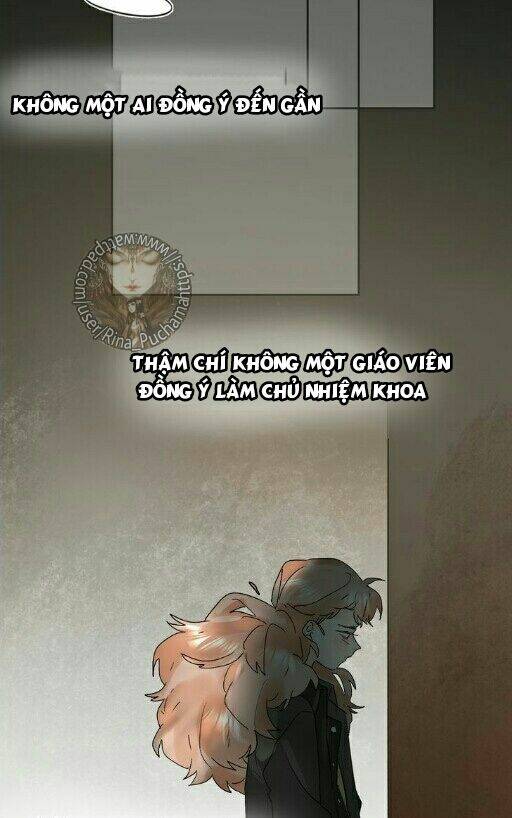 đệm lót ma nữ chapter 3 42