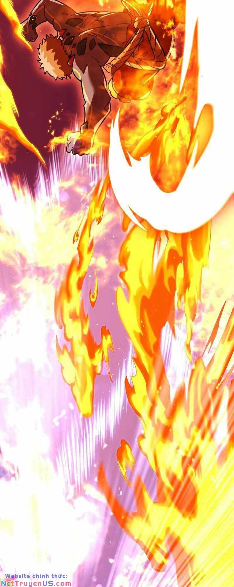 Huyết Thánh Cứu Thế Chủ~ Ta Chỉ Cần 0.0000001% Đã Trở Thành Vô Địch chapter 54 92