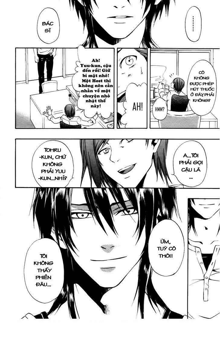 leo murder case chapter 9 7