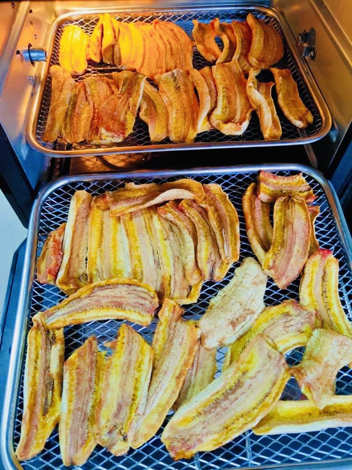 Nồi Chiên Không Dầu - KUCHEN ĐỨC 1128 - 12 Lít - Hàng chính hãng