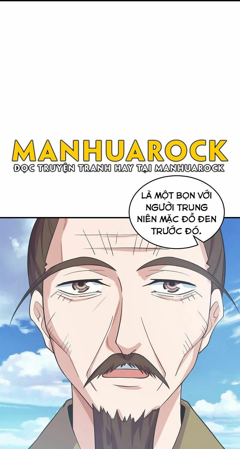 tiên võ đế tôn chapter 272 30