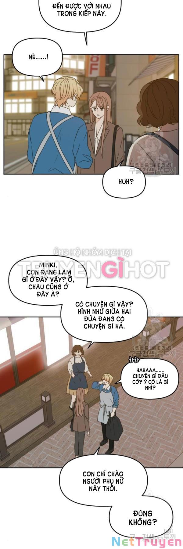 kiếp này cũng xin chăm sóc tôi như vậy nhé kiếp này cũng xin chăm sóc tôi như vậy nhé chapter 92 3