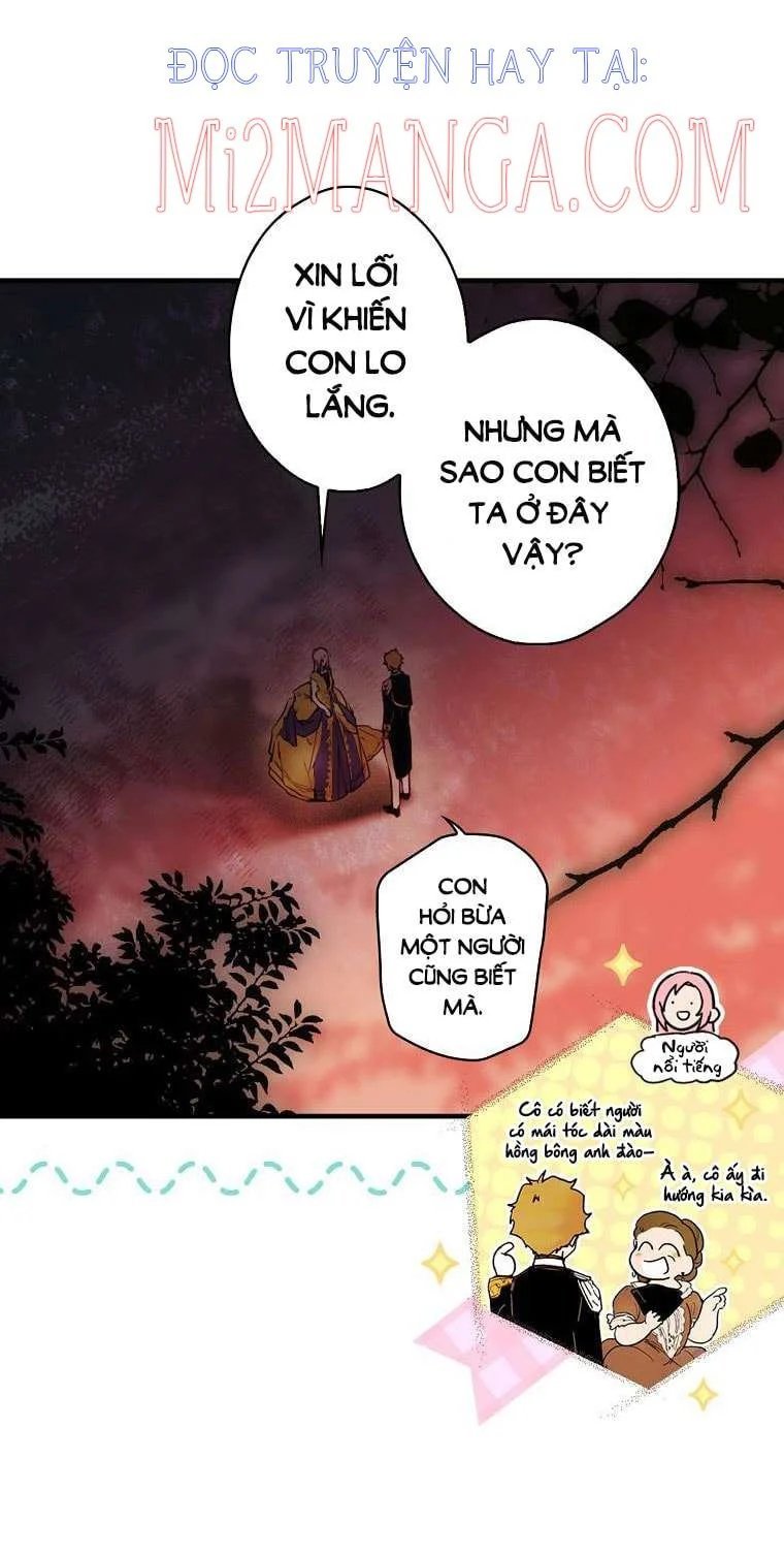 cổ tích về người mẹ kế chapter 81.5 5