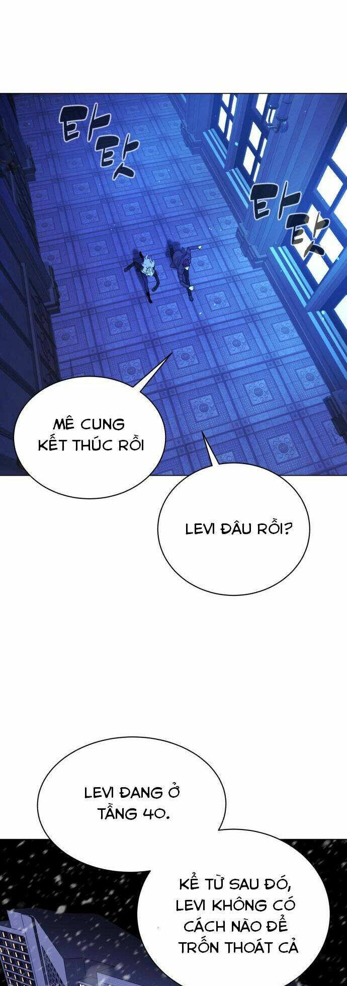 Máu trắng chapter 82.5 31