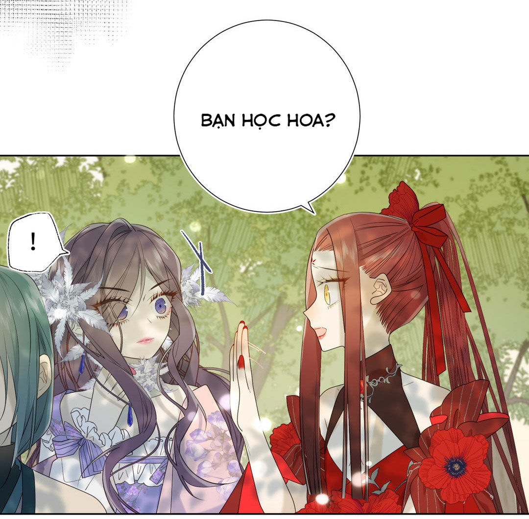 ác nữ cự tuyệt nam chính chapter 19 3