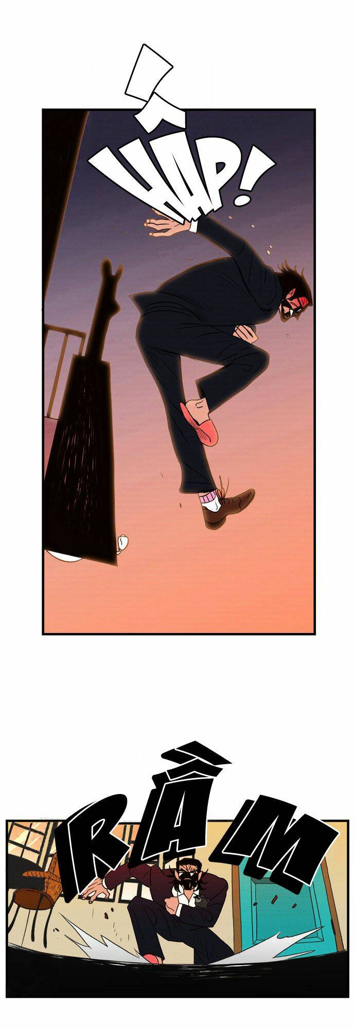 hello mr teddy chapter 3 19