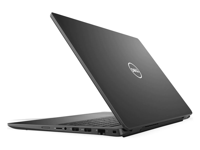 Laptop Dell Latitude 3520 71004153 (Core i5-1135G7 | 8GB | 256GB | Intel Iris Xe | 15.6 inch FullHD | Ubuntu | Đen) - Hàng Chính Hãng - Bảo Hành 12 Tháng