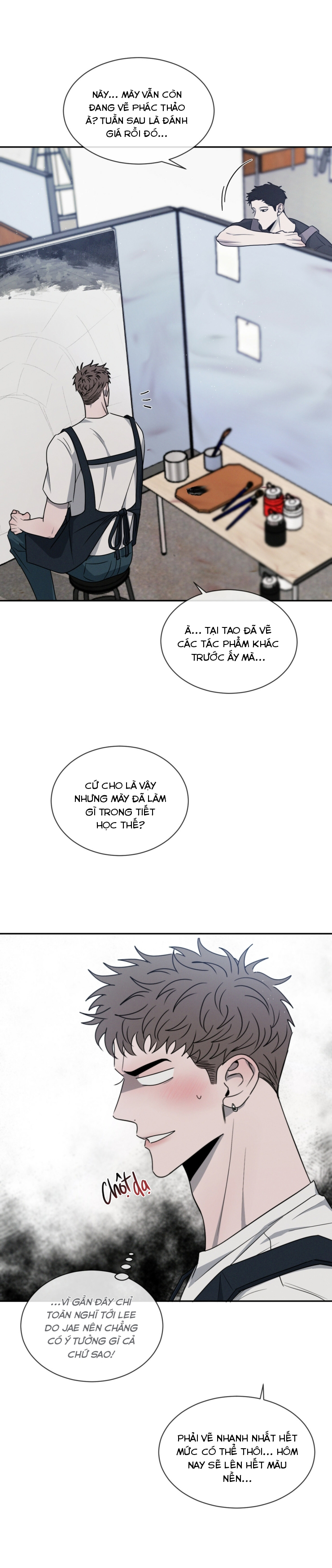 tương khắc chapter 18 11