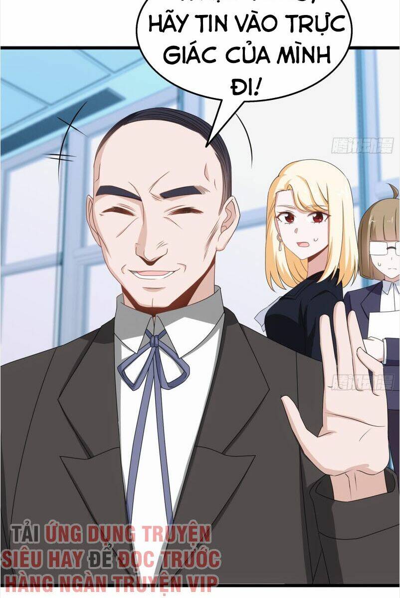 tối cường ở rể chapter 33 2