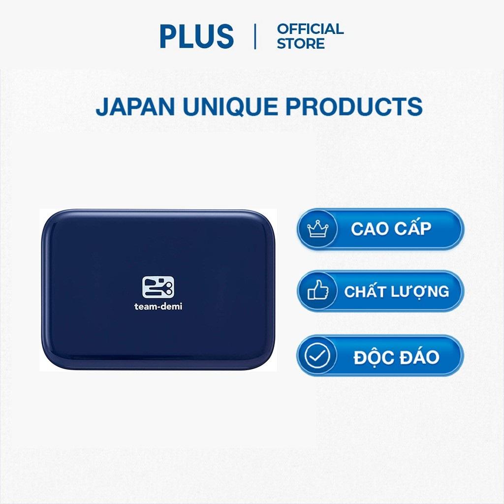 Bộ Dụng Cụ Mini Team Demi PLUS