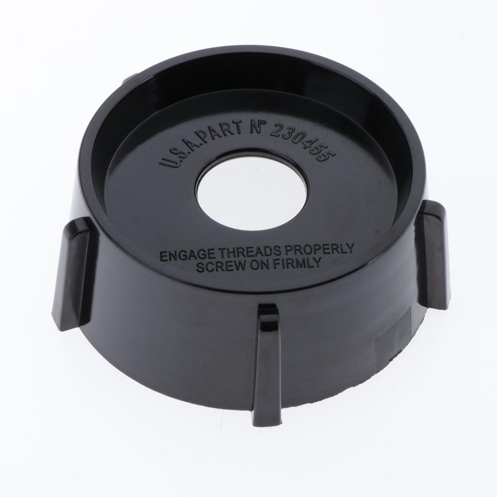 Durable Stainless Steel Countertop Blenders  and Gasket for