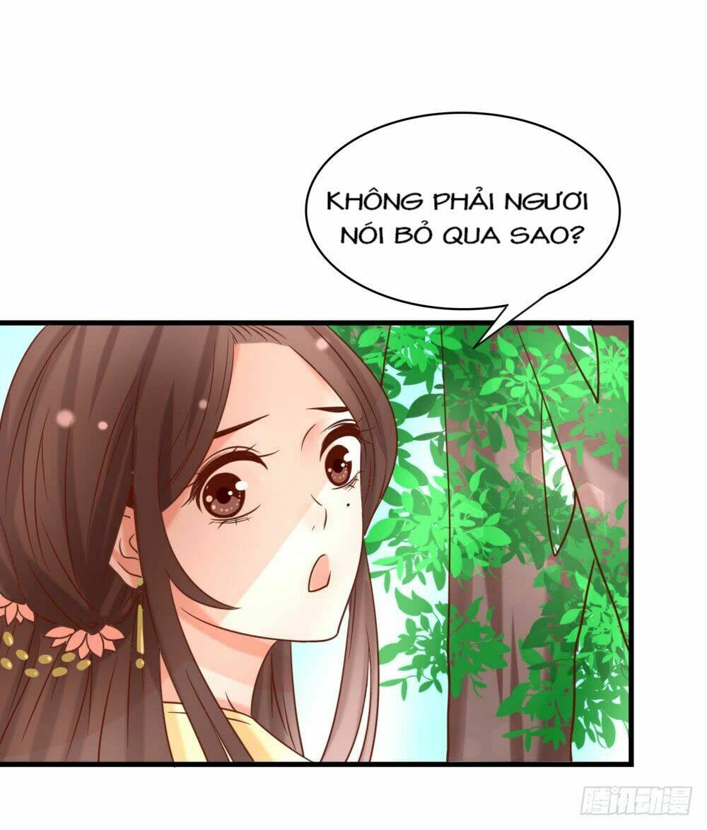 hồng nhan bất vong quốc chapter 15 46