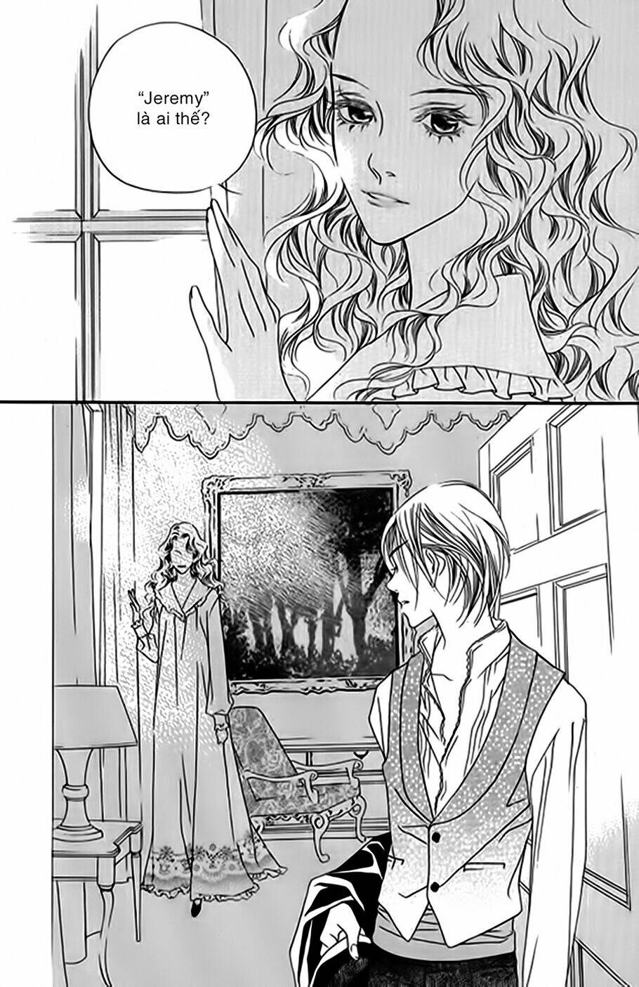 savage garden - "vườn hoang" chapter 10 18