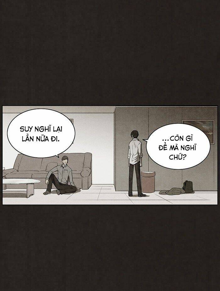 đứa con của quỷ dữ chapter 92 22