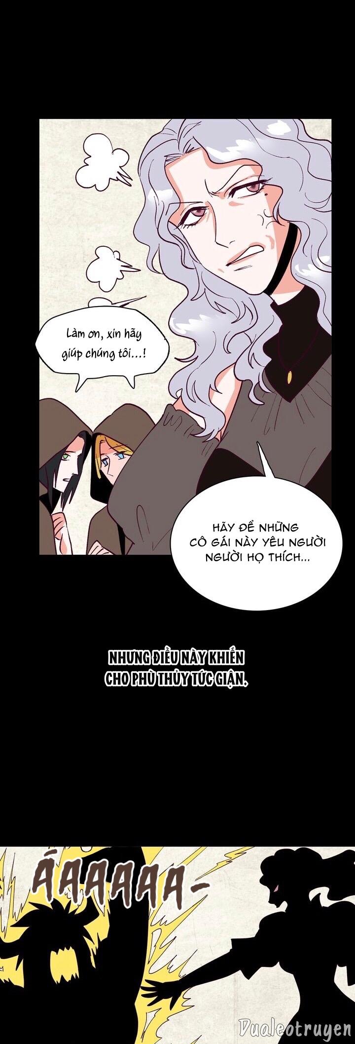 rạp chiếu phim bl cổ điển chapter 31 15