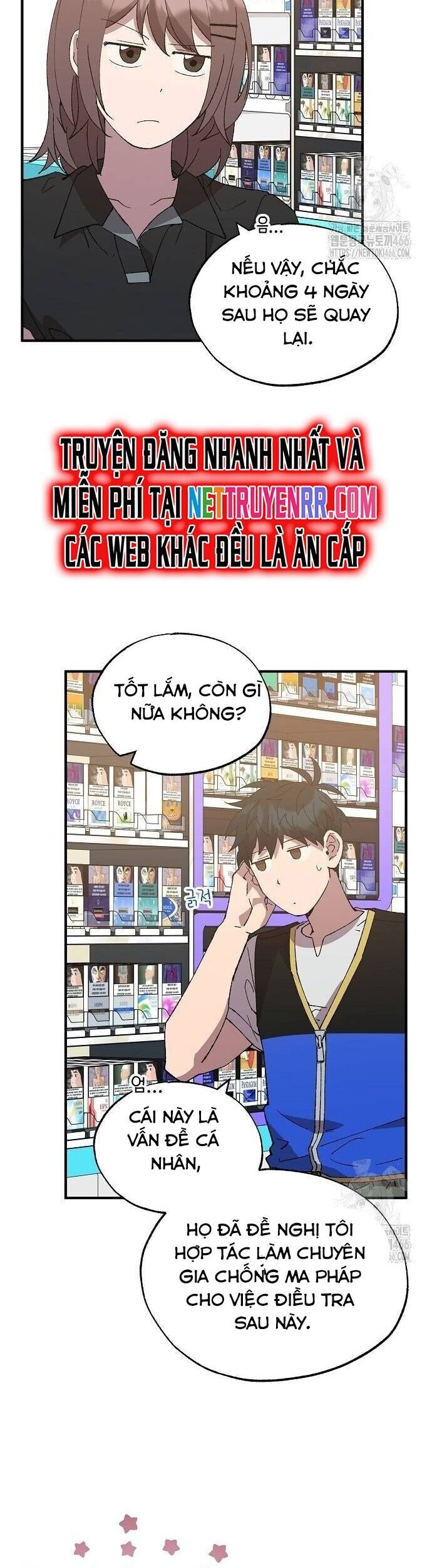 cửa hàng diệu kỳ chapter 51 24