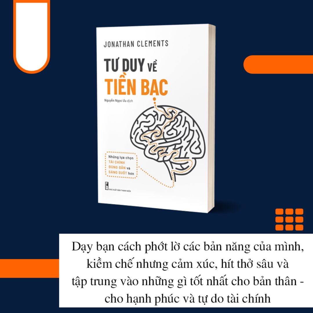 Combo sách - Tài Chính Thông Minh Những Sát Thủ Hàng Loạt Trong Giới Tài Chính + Đầu Tư Hiệu Quả + Tư Duy Về Tiền Bạc (TB) + Đừng Để Tiền Ngủ Yên Trong Túi (TB) (MinhLongBooks)