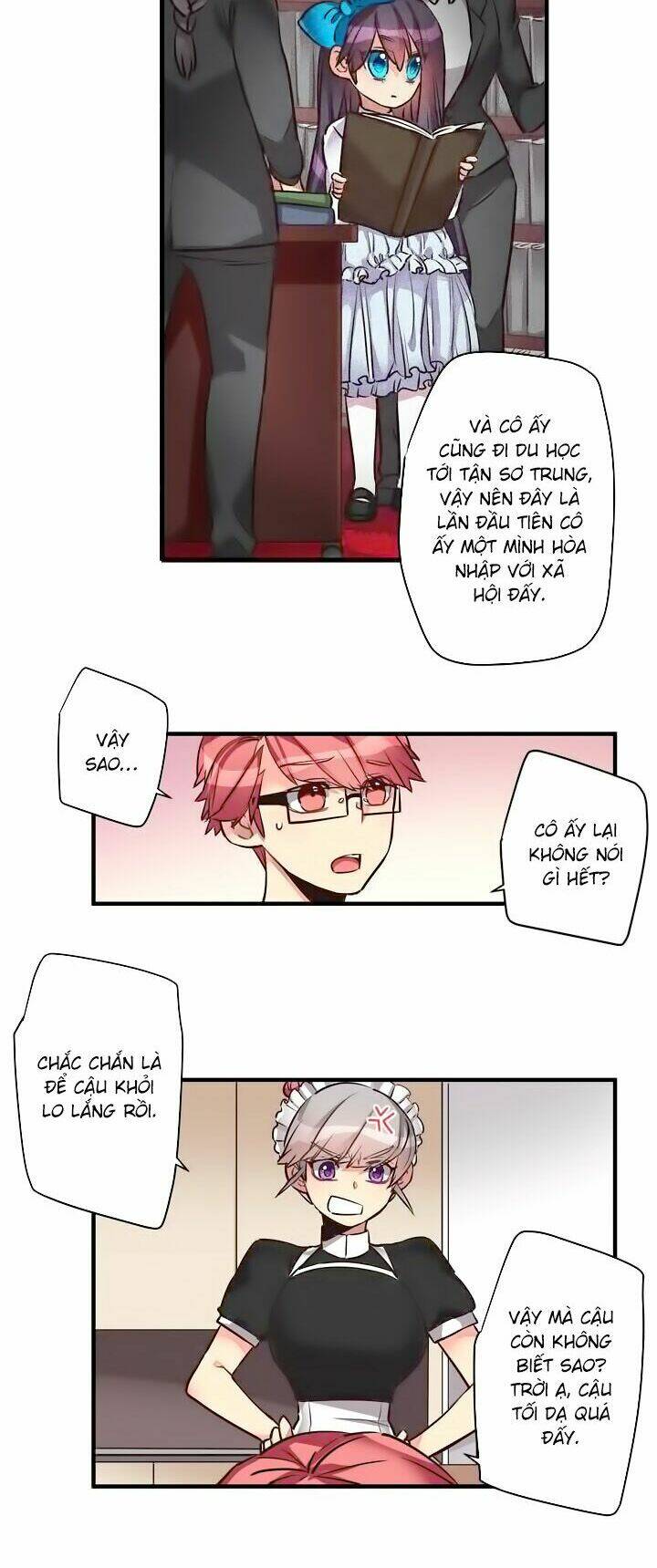 premarital relationship chapter 34 7