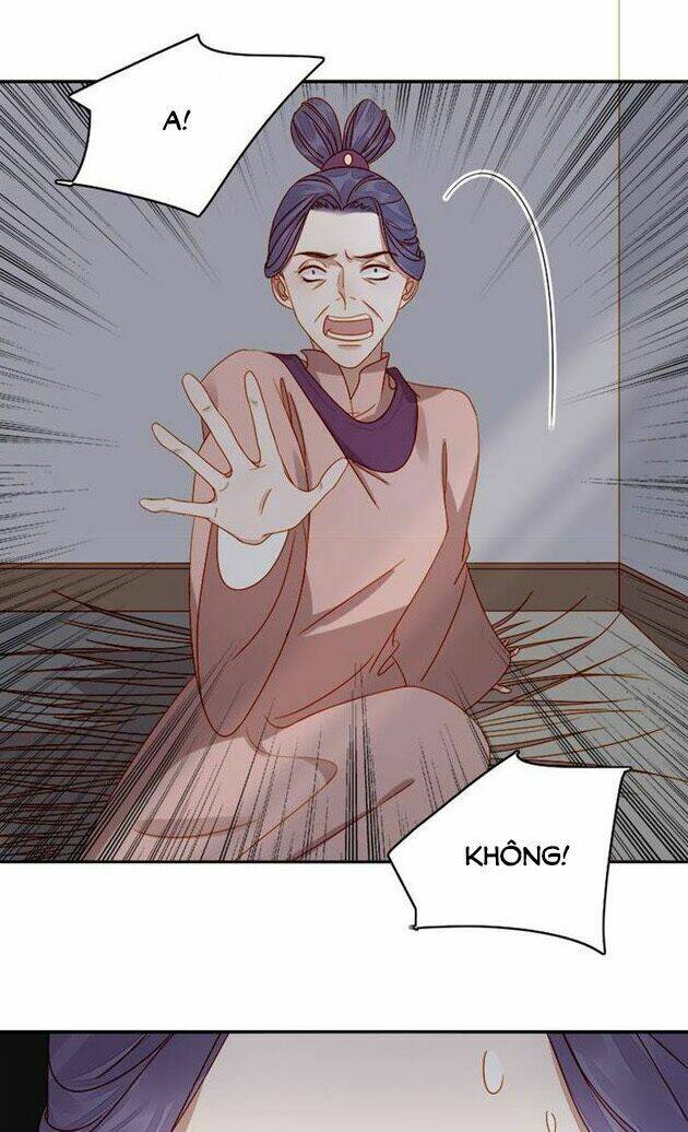 xuân khuê bí lục: xưởng công thái liêu nhân chapter 48 4