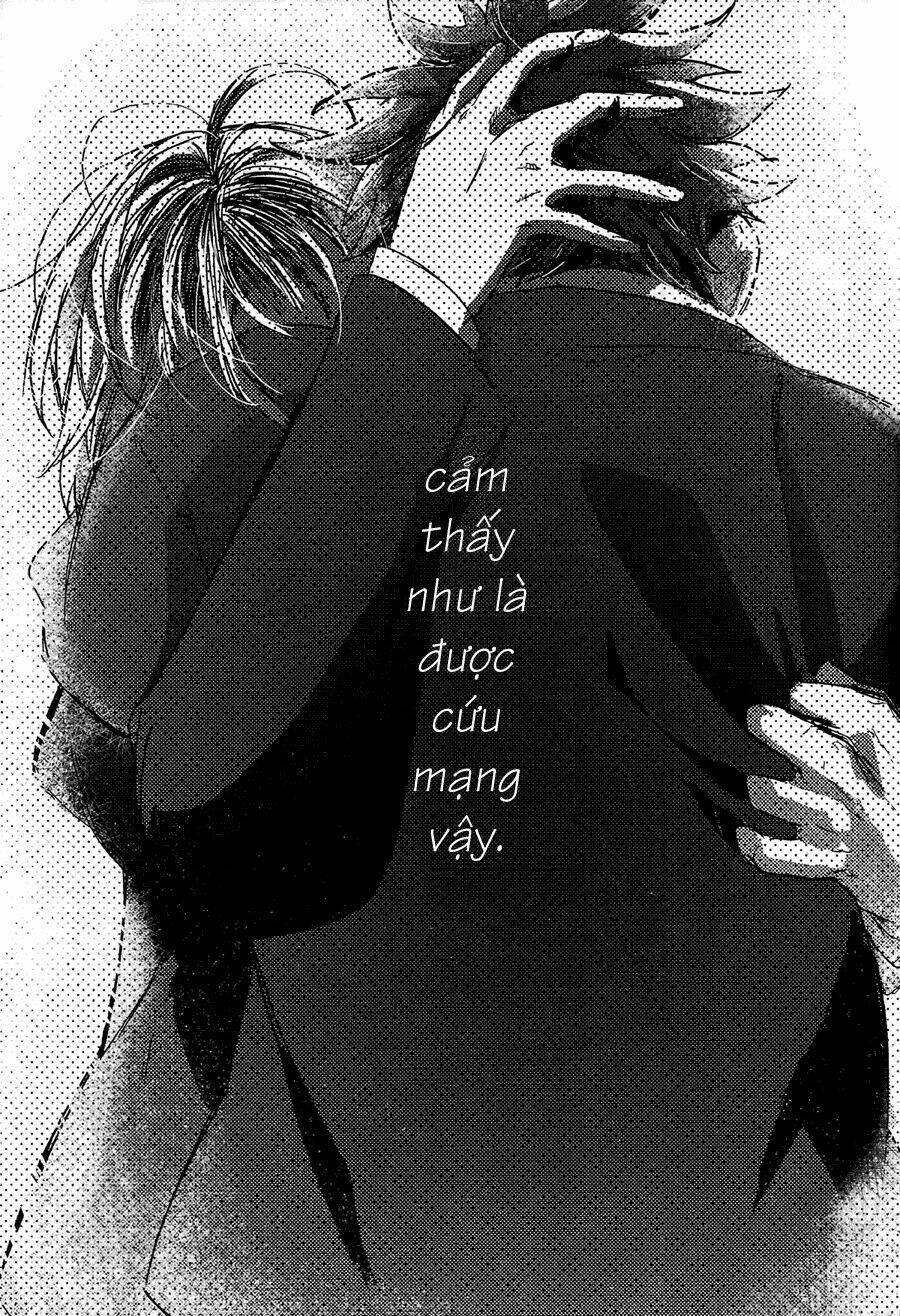 nếu em biến mất khỏi thế giới này chapter 1 63