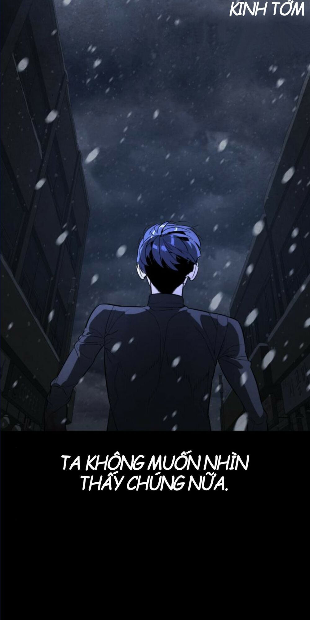 Máu trắng chapter 88 40